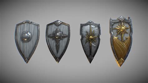 SHIELD .